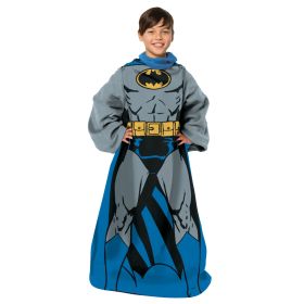 BATMAN - BEING BATMAN